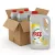 Ultra Free mosogatószer - Citrom (3 x 5 L)