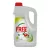 Ultra Free mosogatószer - Alma & Lime (5 L)