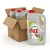 Ultra Free mosogatószer - Alma & Lime (3 x 5 L)