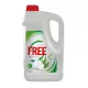 Ultra Free mosogatószer - Aloe Vera (5 L)