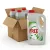 Ultra Free mosogatószer - Aloe Vera (3 x 5 L)