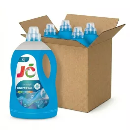 JO mosógél - Universal (4 x 4 L)