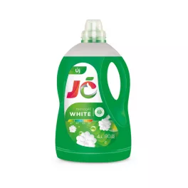 JO mosógél - White 4 L (80 mosás)