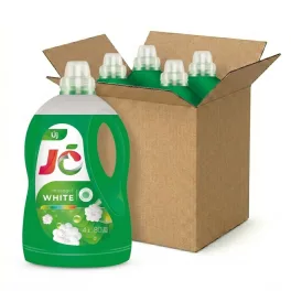 JO mosógél - White (4 x 4 L)