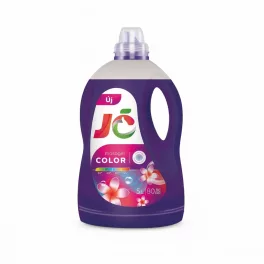 JO mosógél - Color 5 L (100 mosás)