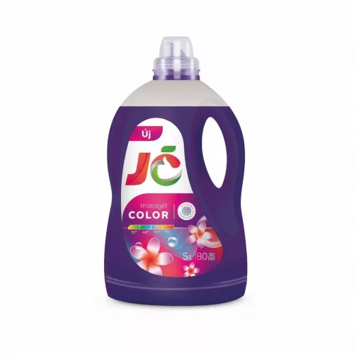 JO mosógél - Color 5 L (100 mosás)