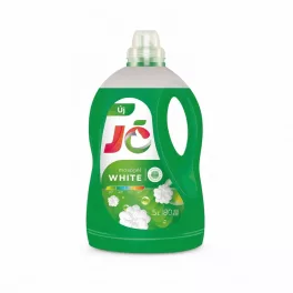 JO mosógél - White 5 L (100 mosás)