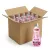 Ultra Free öblítő - Pink Dreams (14 x 1,1 L)