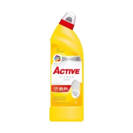 Active WC tisztító - Citrus Fresh (1 L)