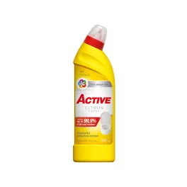 Active WC tisztitó - Citrus Fresh (0,75 L)