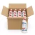 Active WC-tisztító - Ultra White (12 x 1 L)