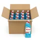 Active WC-tisztító - Ocean Fresh (12 x 1 L)