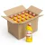 Active WC tisztitó - Citrus Fresh (18 x 0,75 L)