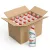 Active WC tisztitó - Ultra White (18 x 0,75 L)