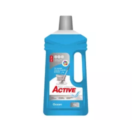 Active padló- és faltisztító - Marine Breeze (1 L)