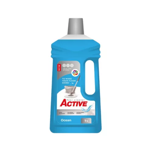 Active padló- és faltisztító - Marine Breeze (1 L)