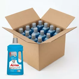  Active padló- és faltisztító - Marine Breeze (14 x 1 L)