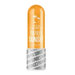 La Vida Caribena - Papaya Sunset 250 ml