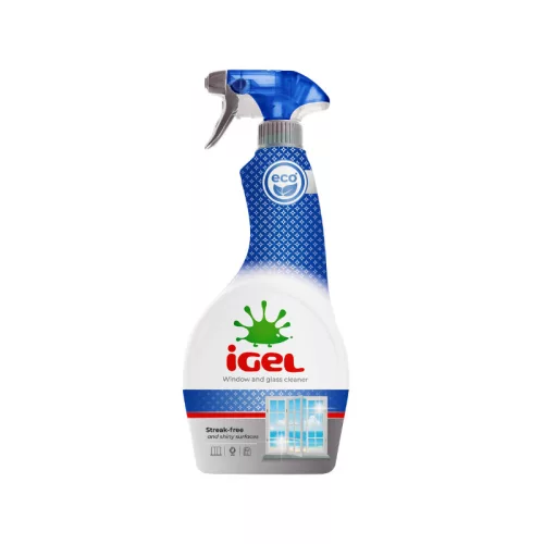 IGEL ablaktisztító (650 ml)