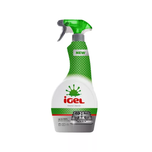 IGEL konyhai tisztító (650 ml)
