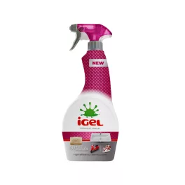 IGEL univerzális tisztító - Marseille szappan (650 ml)