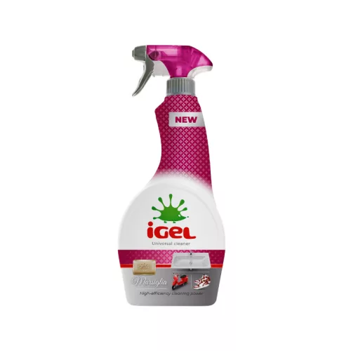 IGEL univerzális tisztító - Marseille szappan (650 ml)