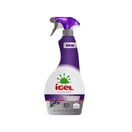 IGEL univerzális tisztító - Levendula (650 ml)