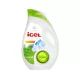 IGEL mosógél - White 4 L (100 mosás)