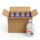 Ultra Free mosógél - Orchid Color (8 x 2 L)