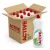 Active mosogató 10 x 1000 ml Aloe Vera