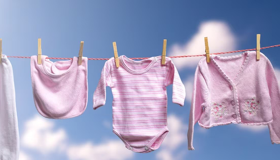 Miért fontos gyermekednek az Igel Baby mosógél?
